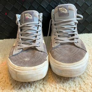Sherpa women’s vans